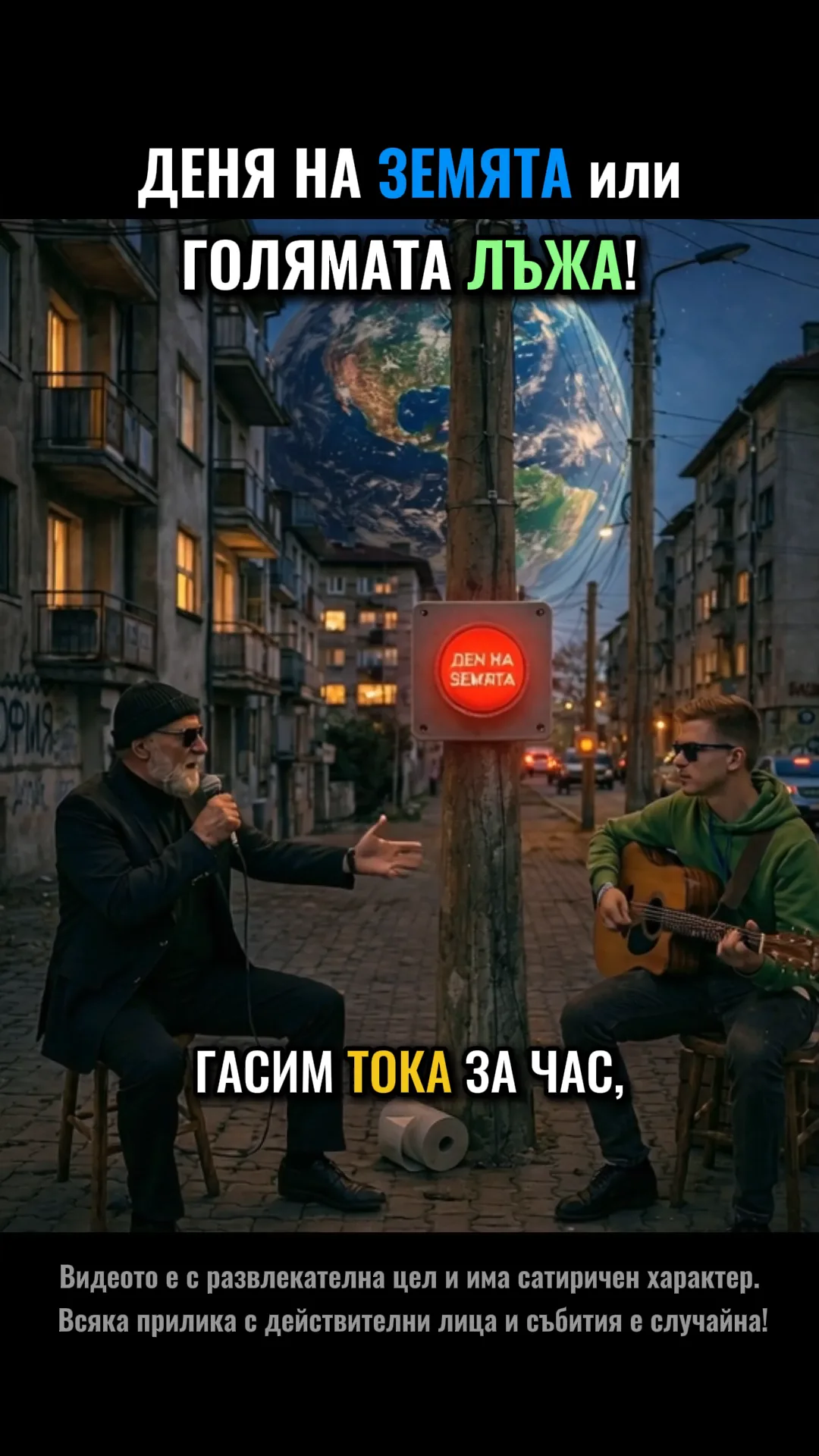 Видео монтаж и видео съдържание &bull; ✨ AI
