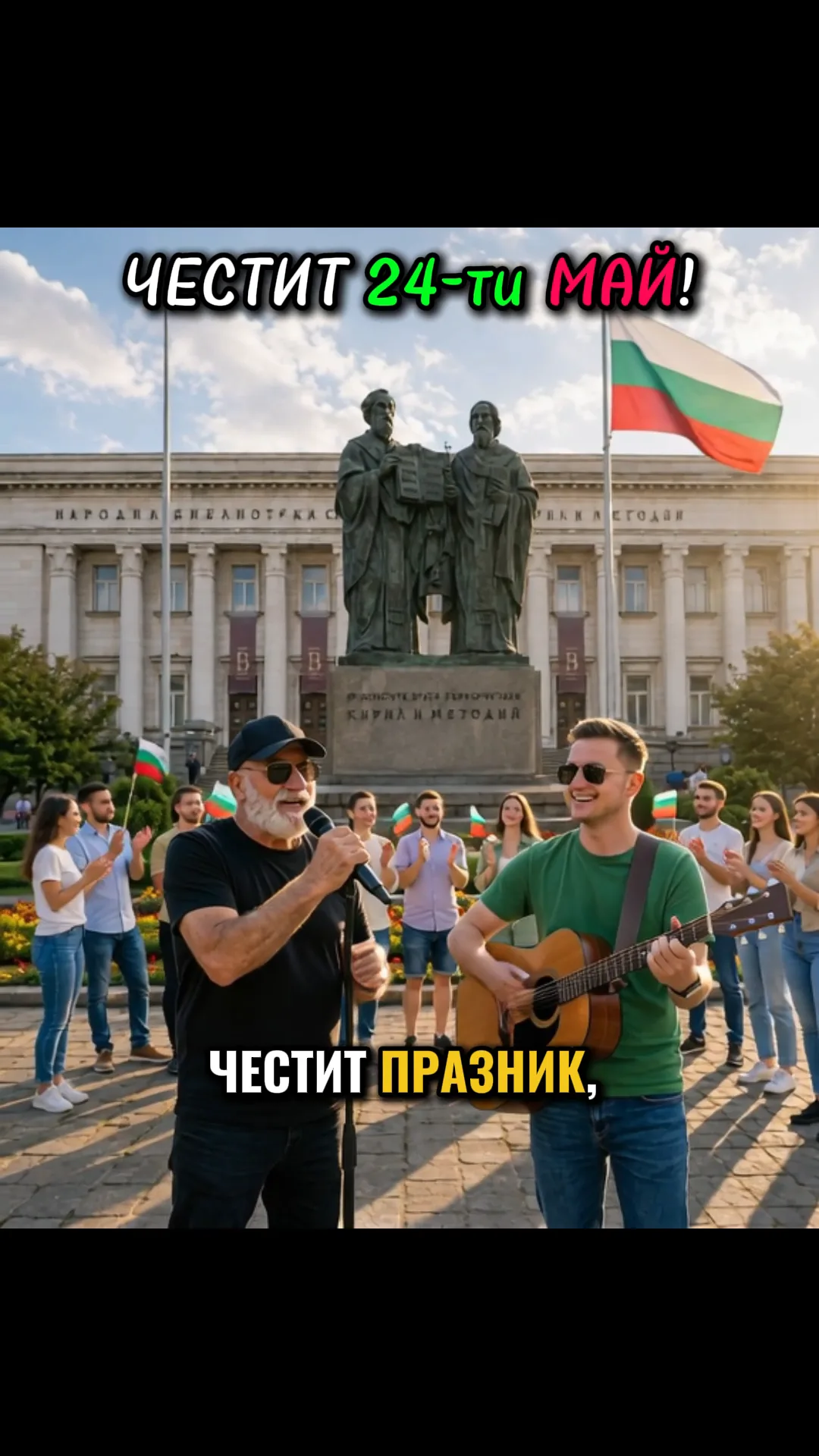 Видео монтаж и видео съдържание &bull; ✨ AI