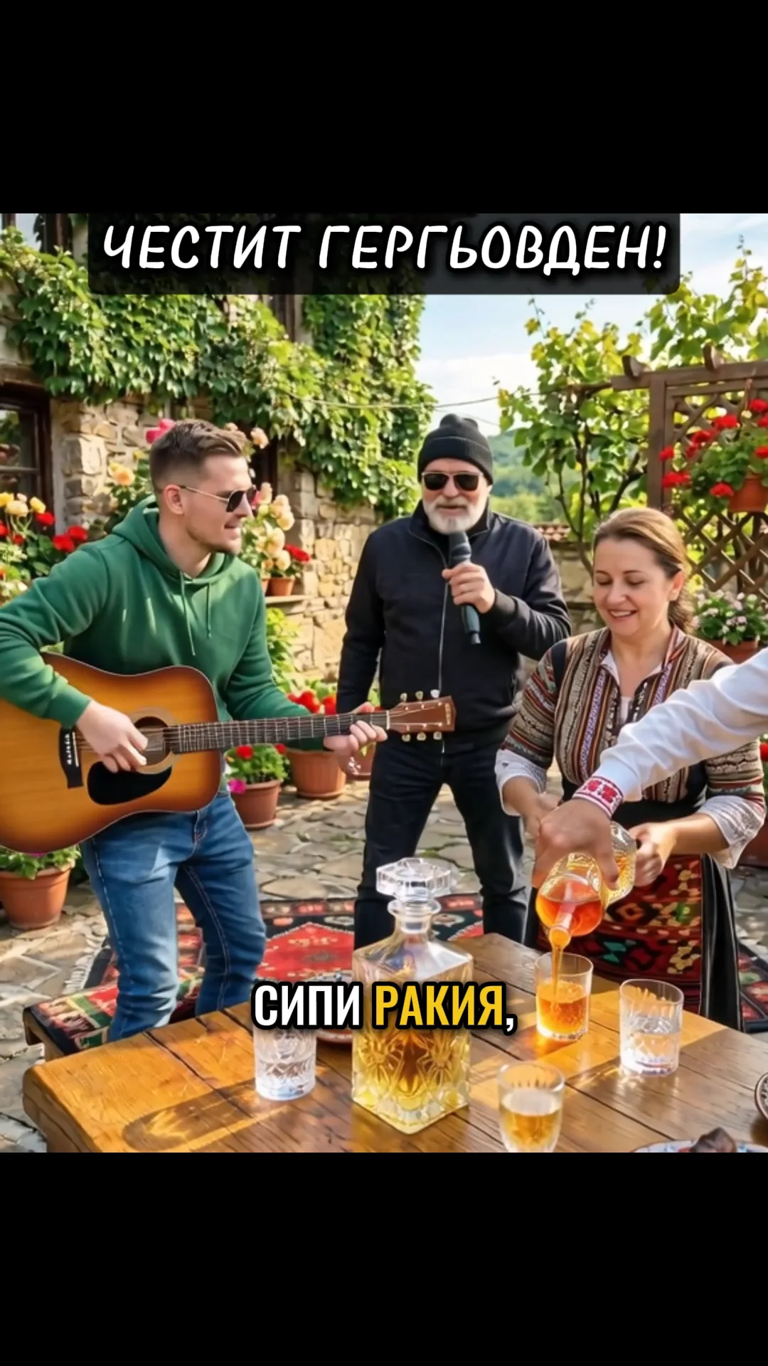 Видео монтаж и видео съдържание &bull; ✨ AI
